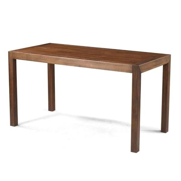 Mesa De Jantar Edge Renar Retangular 190 Cm X 90 Cmmadeira Ma