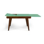 Mesa De Jantar Extensível No Tamanho De (140cm A 200cm) - Max