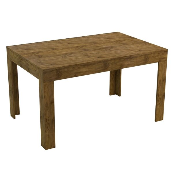 Mesa De Jantar Extensível Tm37 Dalla Costa