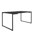 Mesa De Jantar Fiora Preto