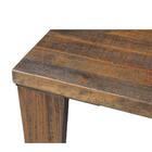 Mesa De Jantar Fit Renar Retangular 160 Cm X 90 Cm Madeira Ma