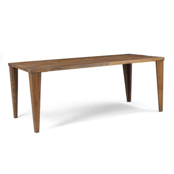 Mesa De Jantar Fit Renar Retangular 160 Cm X 90 Cm Madeira Ma