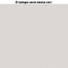 Mesa De Jantar Flora 220 Cm Retangular Borda Reta Madeira Vid