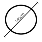 Mesa De Jantar Gataíba Com Base Preta E Tampo De Madeira - Vá