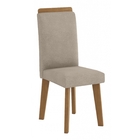 Mesa De Jantar Jade Com 4 Cadeiras Diamante Em Pés Oblongo Of