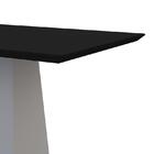 Mesa De Jantar Jasmin 120x80 - Pr Móveis