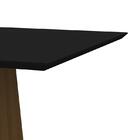 Mesa De Jantar Jasmin 135x135 - Pr Móveis