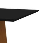 Mesa De Jantar Jasmin 135x135 - Pr Móveis