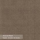 Mesa De Jantar Jasmin 160x90 Com 6 Cadeiras Isabela - Pr Móve