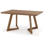 Mesa De Jantar John Willian  Mel