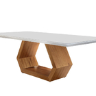 Mesa De Jantar Laminada - Ane-1,80x0,90 Metros - Espresso Móv