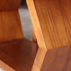 Mesa De Jantar Laminada - Ane-2,20x1,10 Metros - Espresso Móv