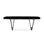 Mesa De Jantar Lavanda 190x110cm