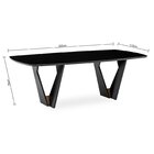 Mesa De Jantar Lavanda 220x110cm