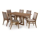 Mesa De Jantar Leonidas  Mel