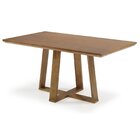 Mesa De Jantar Leonidas  Mel