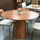 Mesa De Jantar Lisboa Redonda 1 20 M