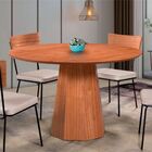 Mesa De Jantar Lisboa Redonda 1 20 M