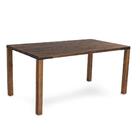 Mesa De Jantar Madison Light Renar Retangular 220 Cm X 100 Cm