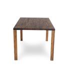 Mesa De Jantar Madison Light Renar Retangular 220 Cm X 100 Cm