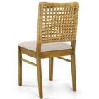 Mesa De Jantar Mariah Oregon Prato Giratório 160cm Com 08 Cad