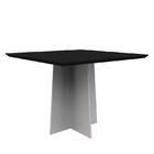 Mesa De Jantar Marina 100x100 - Pr Móveis