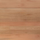 Mesa De Jantar Mia Quadrada Natural - 80x80cm Mesa De Jantar