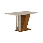 Mesa De Jantar Miami 120cm Yescasa