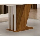 Mesa De Jantar Miami 120cm Yescasa