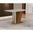Mesa De Jantar Miami 120cm Yescasa
