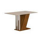 Mesa De Jantar Miami 120cm Yescasa