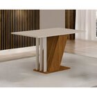 Mesa De Jantar Miami 120cm Yescasa
