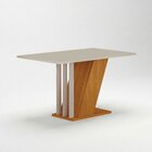 Mesa De Jantar Miami 120cm Yescasa