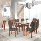 Mesa De Jantar Naiara 1,60