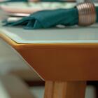 Mesa De Jantar Naiara 1,60