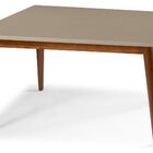 Mesa De Jantar Novita Retangular - Tamanho (120cm) - Maxi - V