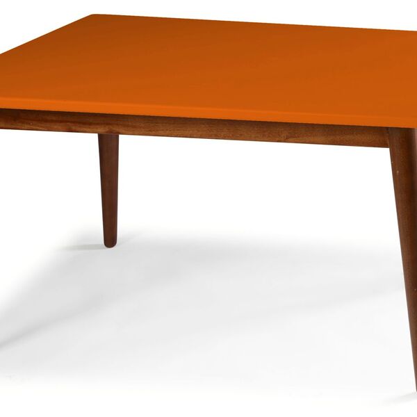 Mesa De Jantar Novita Retangular - Tamanho (140cm) - Maxi - L