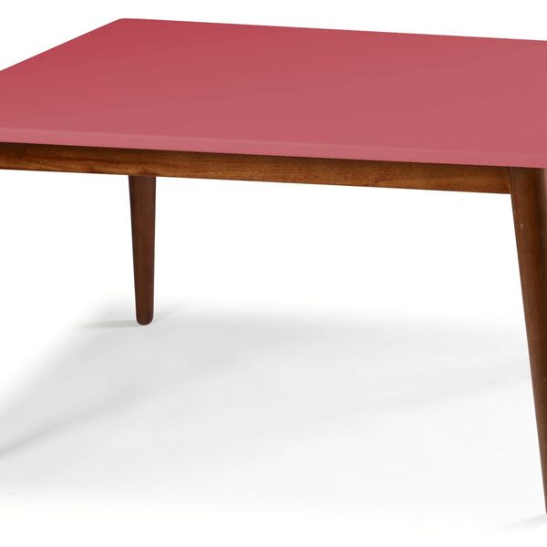 Mesa De Jantar Novita Retangular - Tamanho (140cm) - Maxi - R