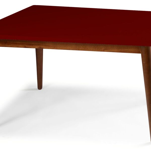 Mesa De Jantar Novita Retangular - Tamanho (140cm) - Maxi - V