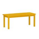 Mesa De Jantar Para 8 Lugares Madeira Maciça Safira Cerejeira