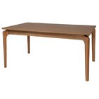 Mesa De Jantar Portugal Em Madeira Maciça E Mdf L 180 X P 90