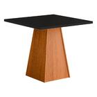 Mesa De Jantar Quadrada 4 Lugares Multimóveis Cr50226