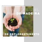 Mesa De Jantar Quadrada 90 Cm Átria 1593 Carraro Nogal/preto