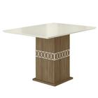 Mesa De Jantar Quadradra 90x90 J00345 Pln