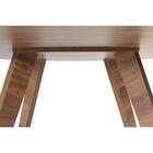 Mesa De Jantar Redonda Amanda 120cm - Natural