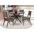 Mesa De Jantar Redonda Delfos