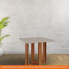 Mesa De Jantar Redonda Flora Cimol