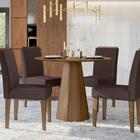 Mesa De Jantar Redonda Monterey