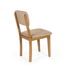 Mesa De Jantar Redonda Montreal Preta Com 4 Cadeiras Estofada