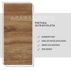 Mesa De Jantar Retangular 1,2m 1586 Carraro Freijó/preto